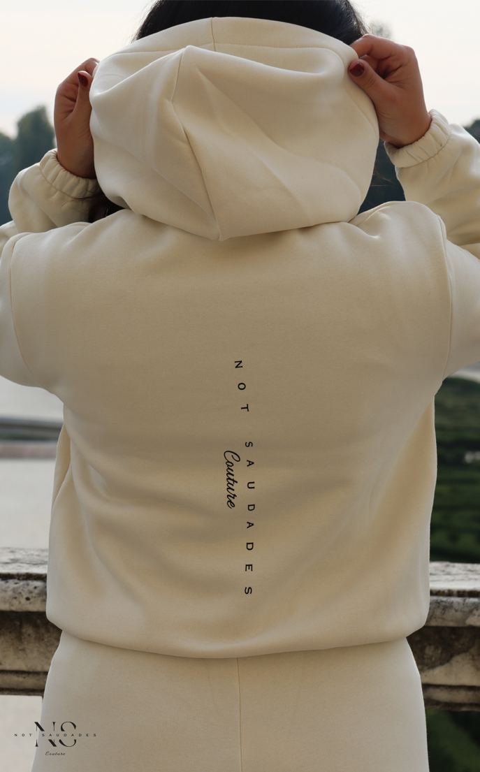 Tuta intera Donna Not