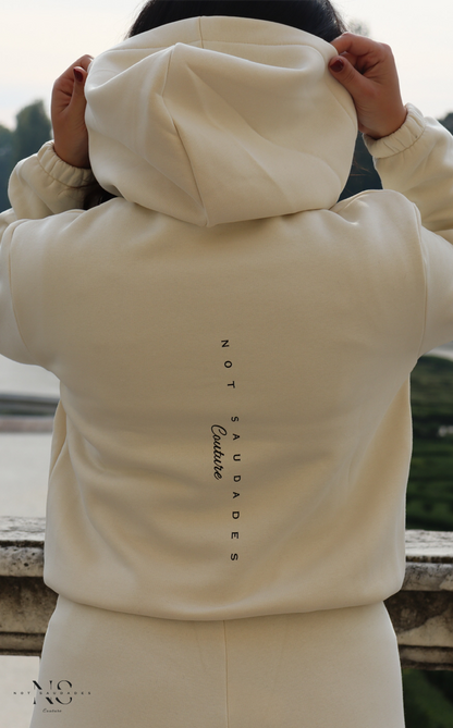 Tuta intera Donna Not