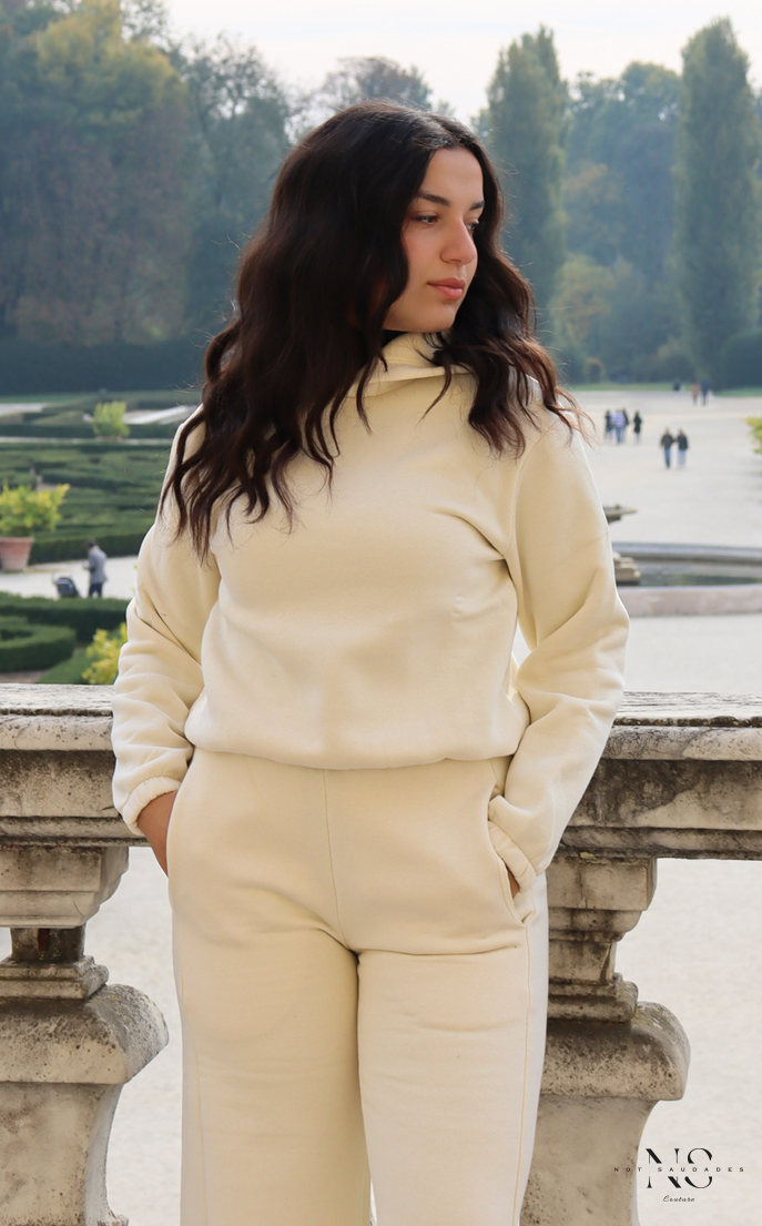 Tuta intera Donna Not