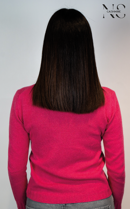 Maglione Dolce Vita Collo Alto