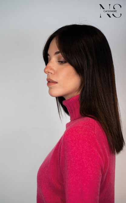 Maglione Dolce Vita Collo Alto