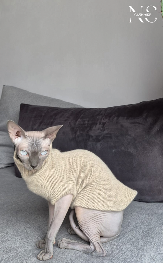 MAGLIONE PER CANI E GATTI