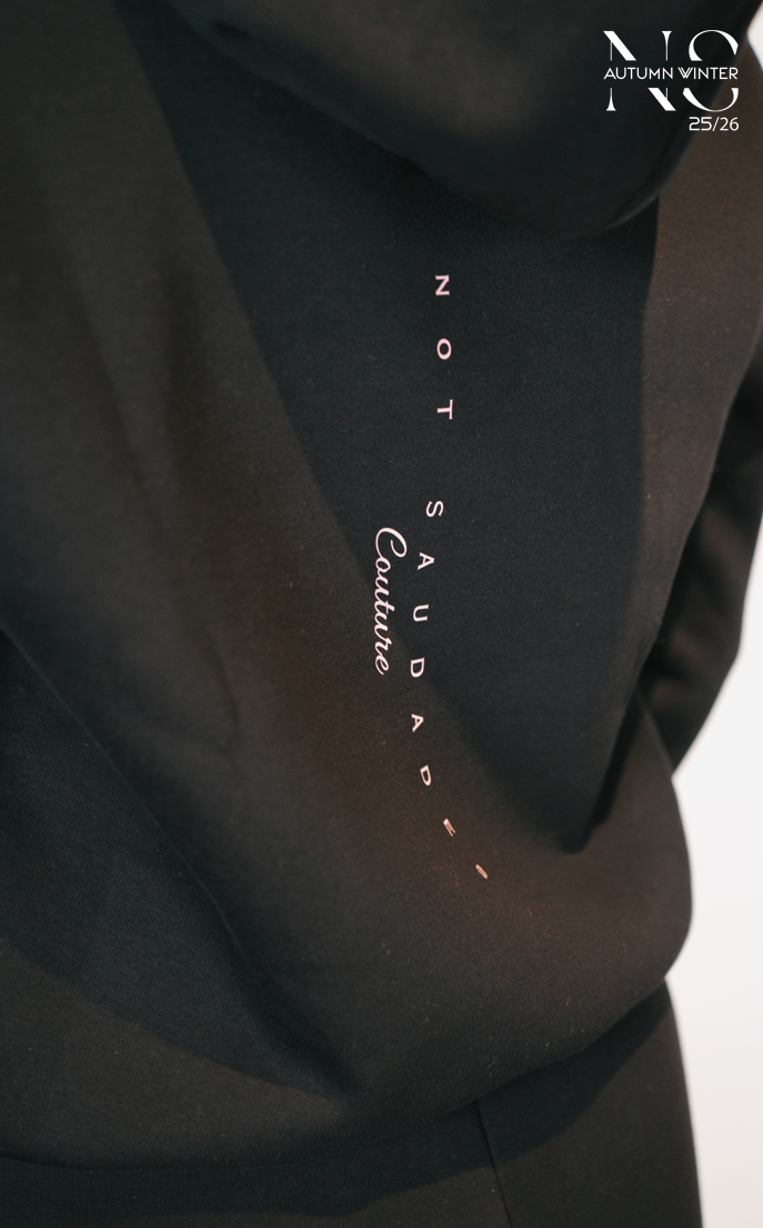 Tuta intera Donna Not