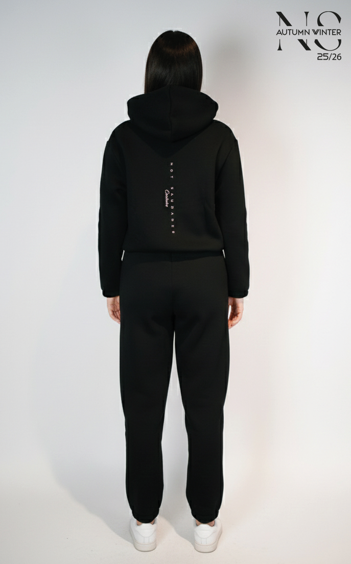 Tuta intera Donna Not