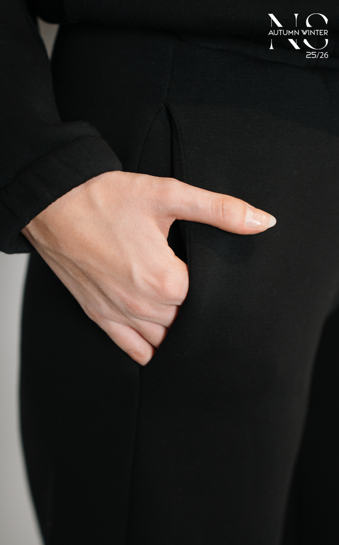 Tuta intera Donna Not