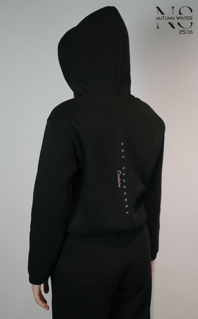 Tuta intera Donna Not