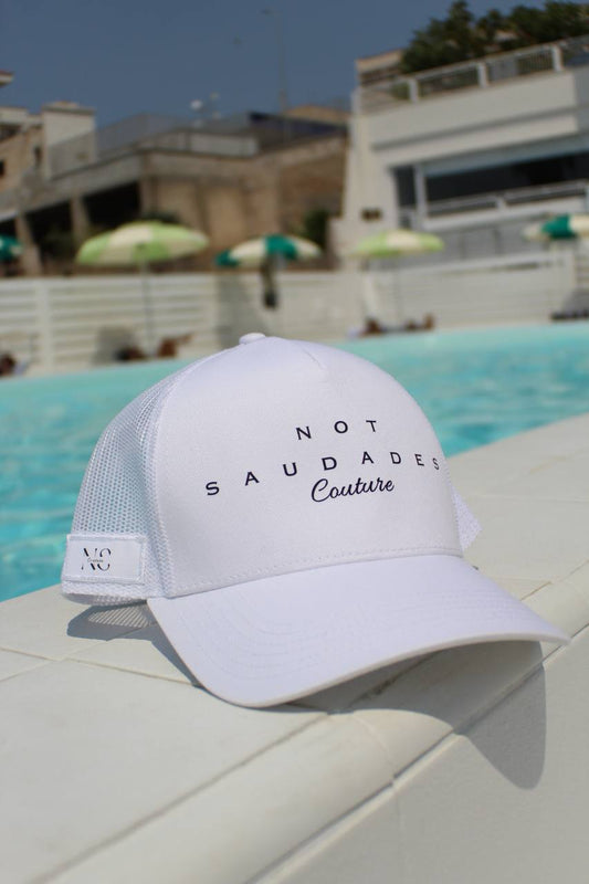 Cappellino Not