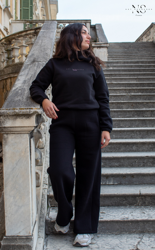 Tuta intera Donna Not